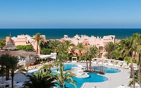 Oliva Nova Beach & Golf Hotel
